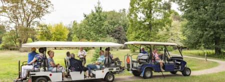 arboretum poort bulten - jose gieskes