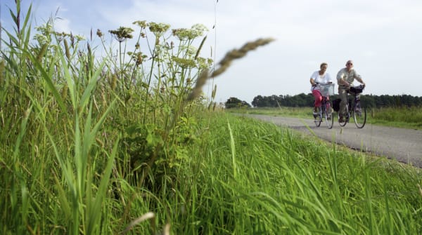 Fietsroute De Onlanden