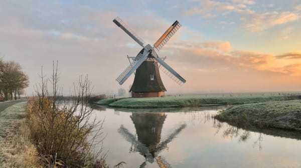 De Noordermolen Kardinge