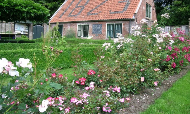 Siertuin