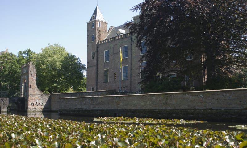 Slot Haamstede Natuurmonumenten