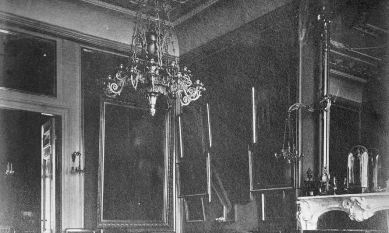 Kom kijken naar Rembrandts Marten en Oopjen | Natuurmonumenten