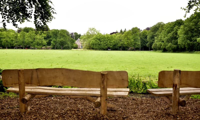 Uitzichtpunt Schoonoord