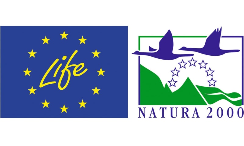 Life+ en Natura 2000