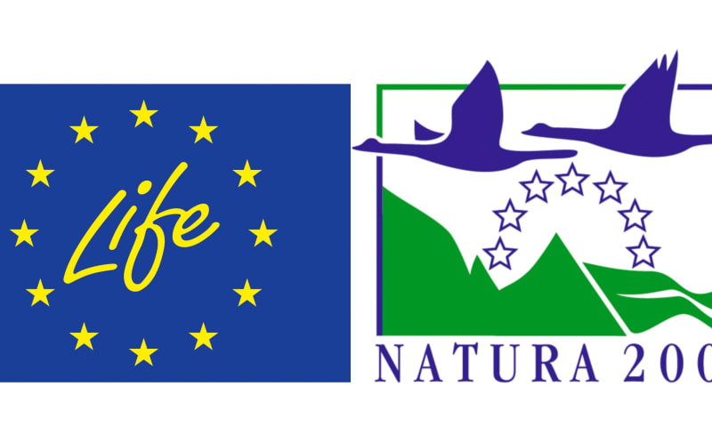 Life en Natura 2000