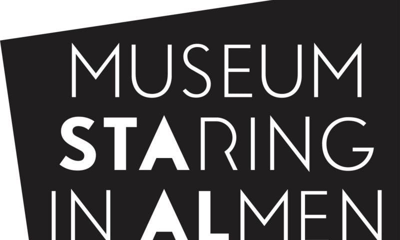 Logo museum STAAL