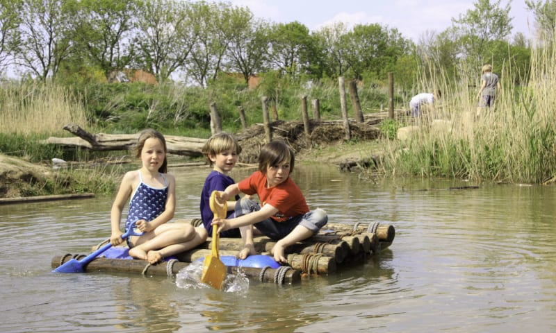 speelnatuur