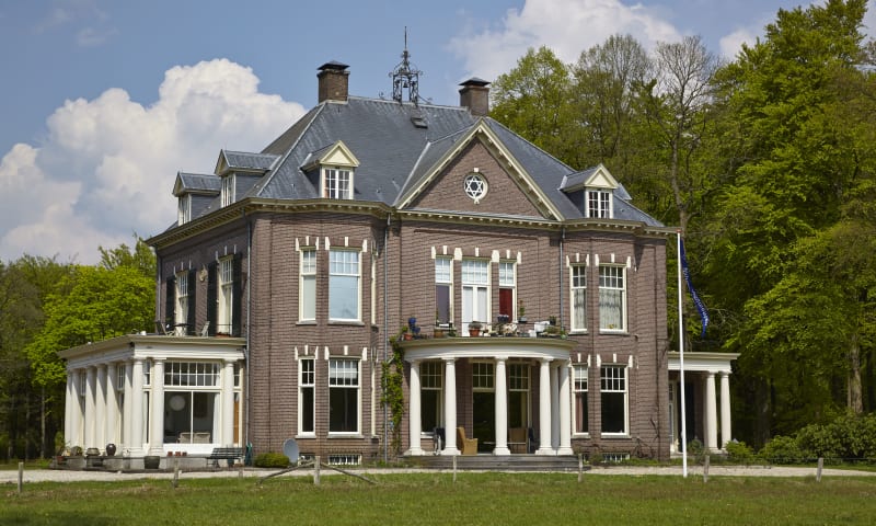 Landhuis 't Waliën