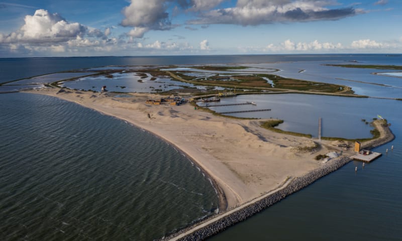 Marker Wadden