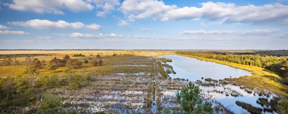 Fochteloërveen Toekomstbestendig