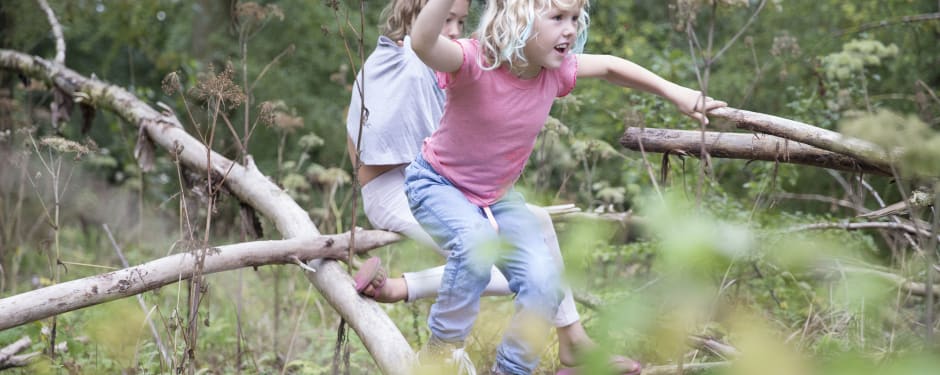 Kinderfeestje Landal GreenParks