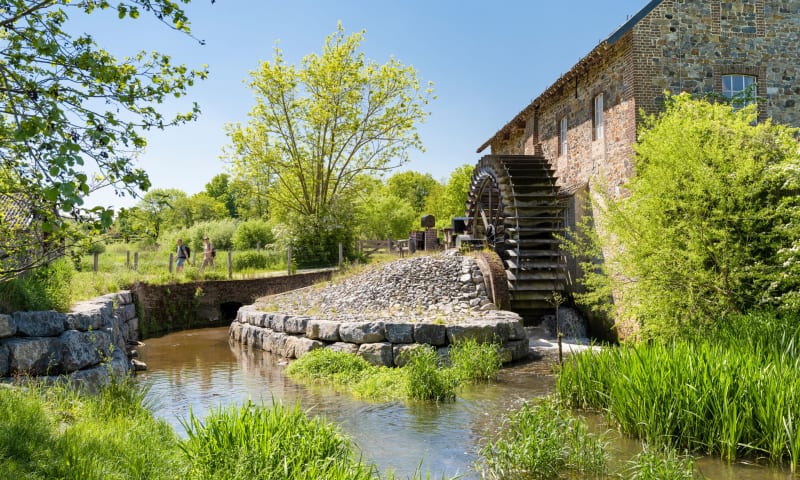 Volmolen_zijkant