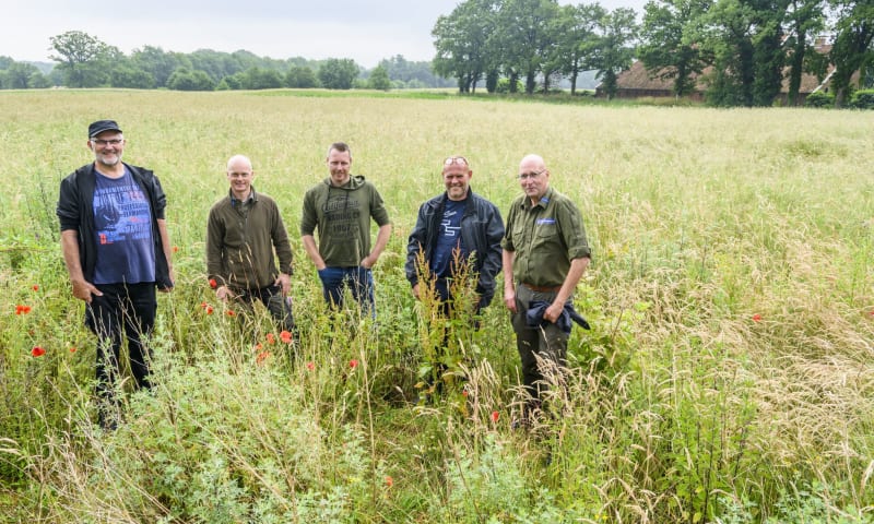 Landbouwtransitie jaarverslag 2022