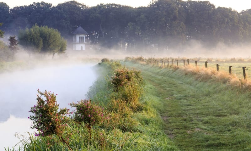 Landschap Achterhoek