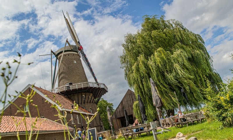 hompesche molen