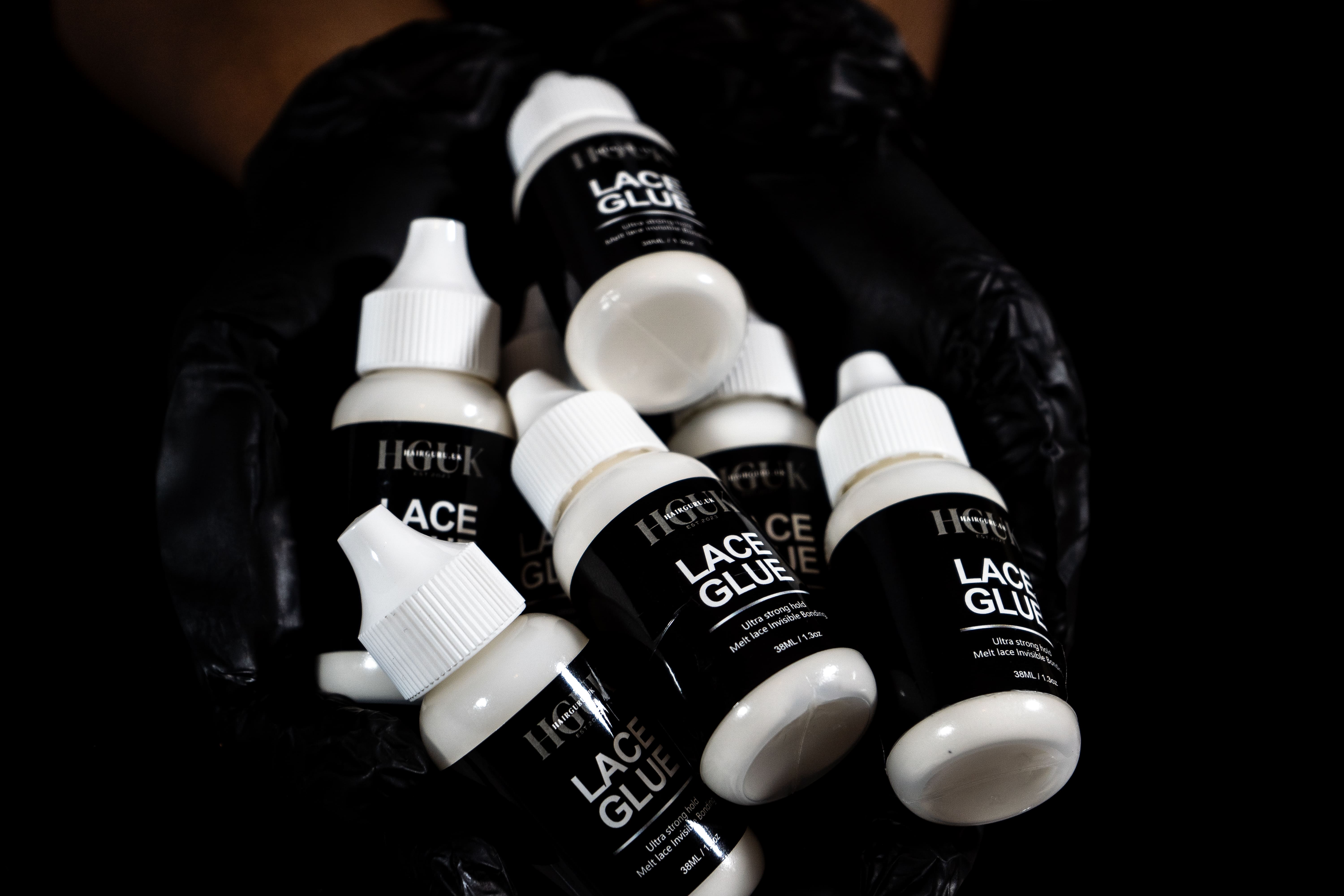 Product image for 'Lace Glue'