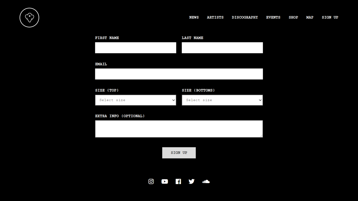 CSRECORDS-web4