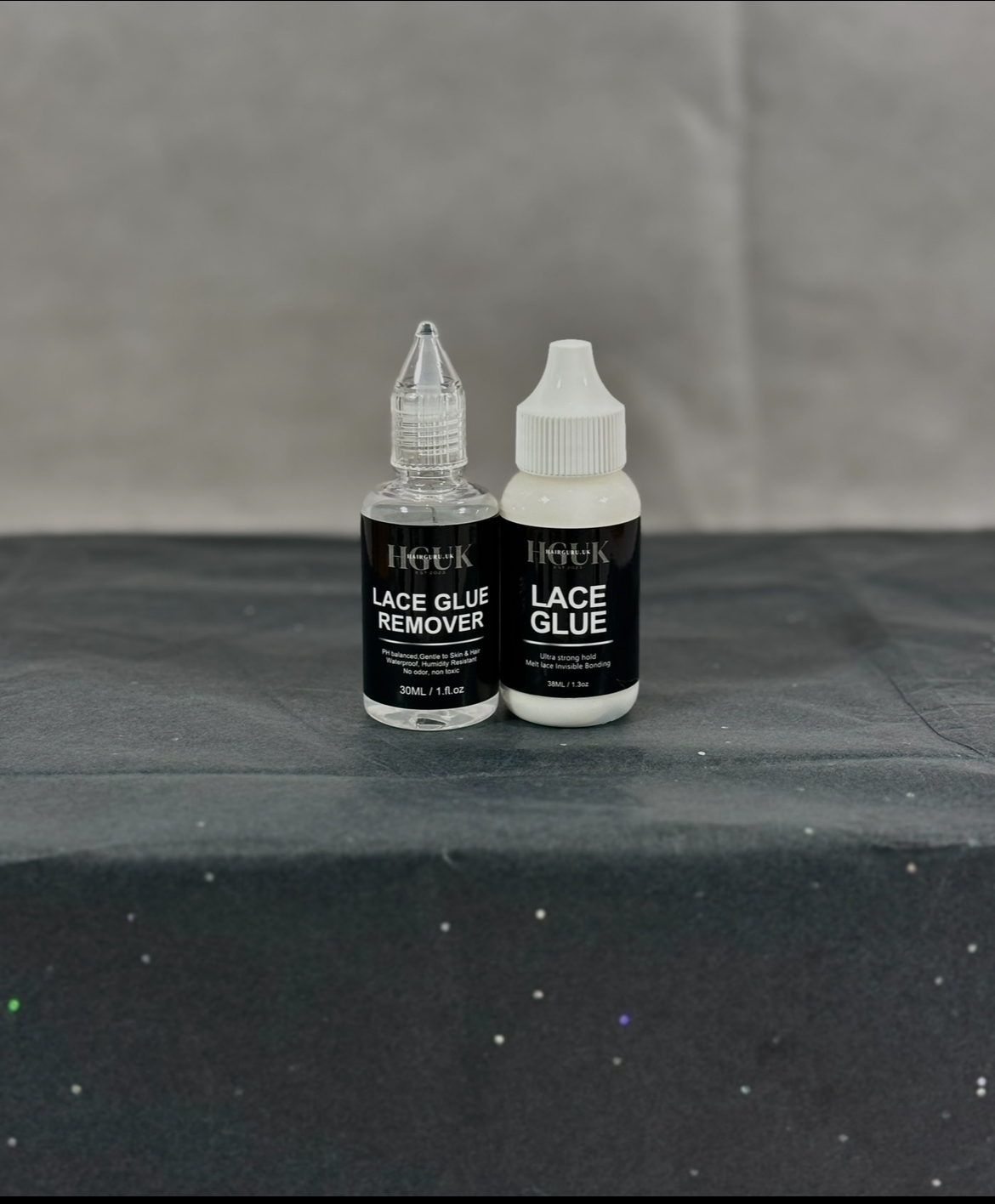 Product image for 'Lace Glue and Remover Set'