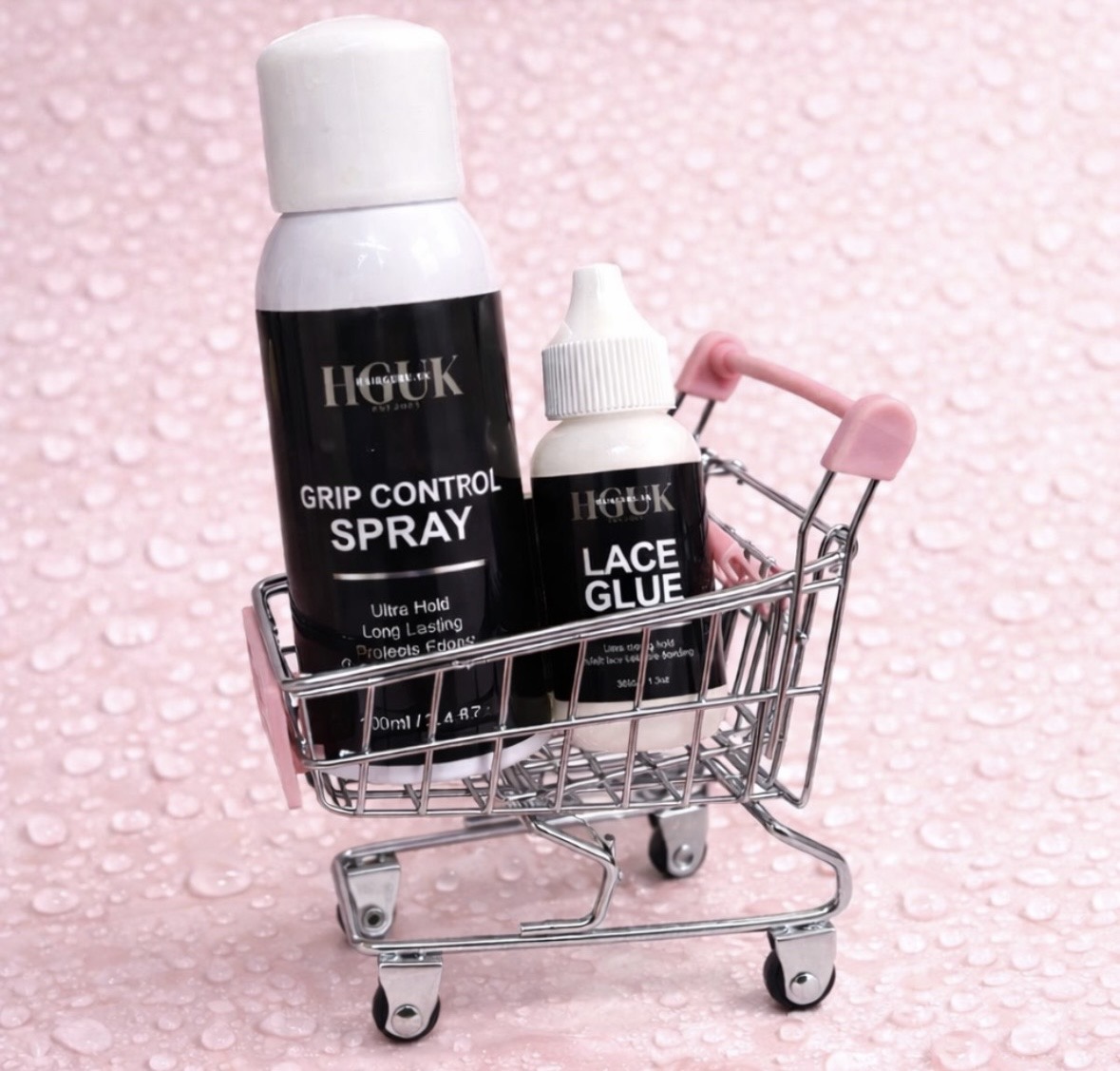 Product image for 'The Melt Duo'