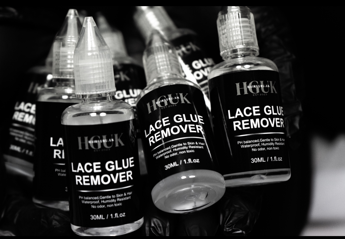 Product image for 'Lace Glue Remover'