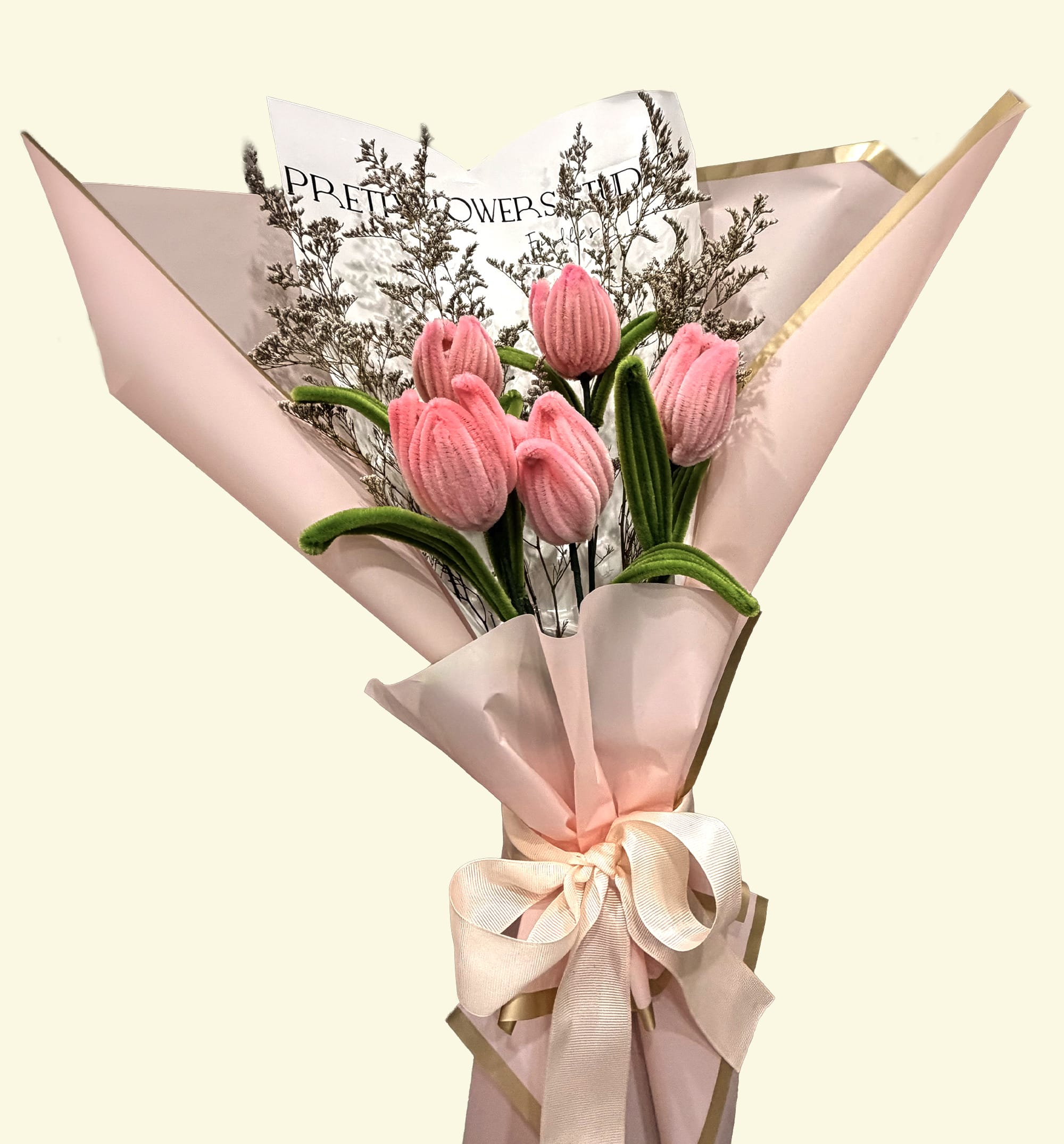 Ramo Tulipanes en Chenil