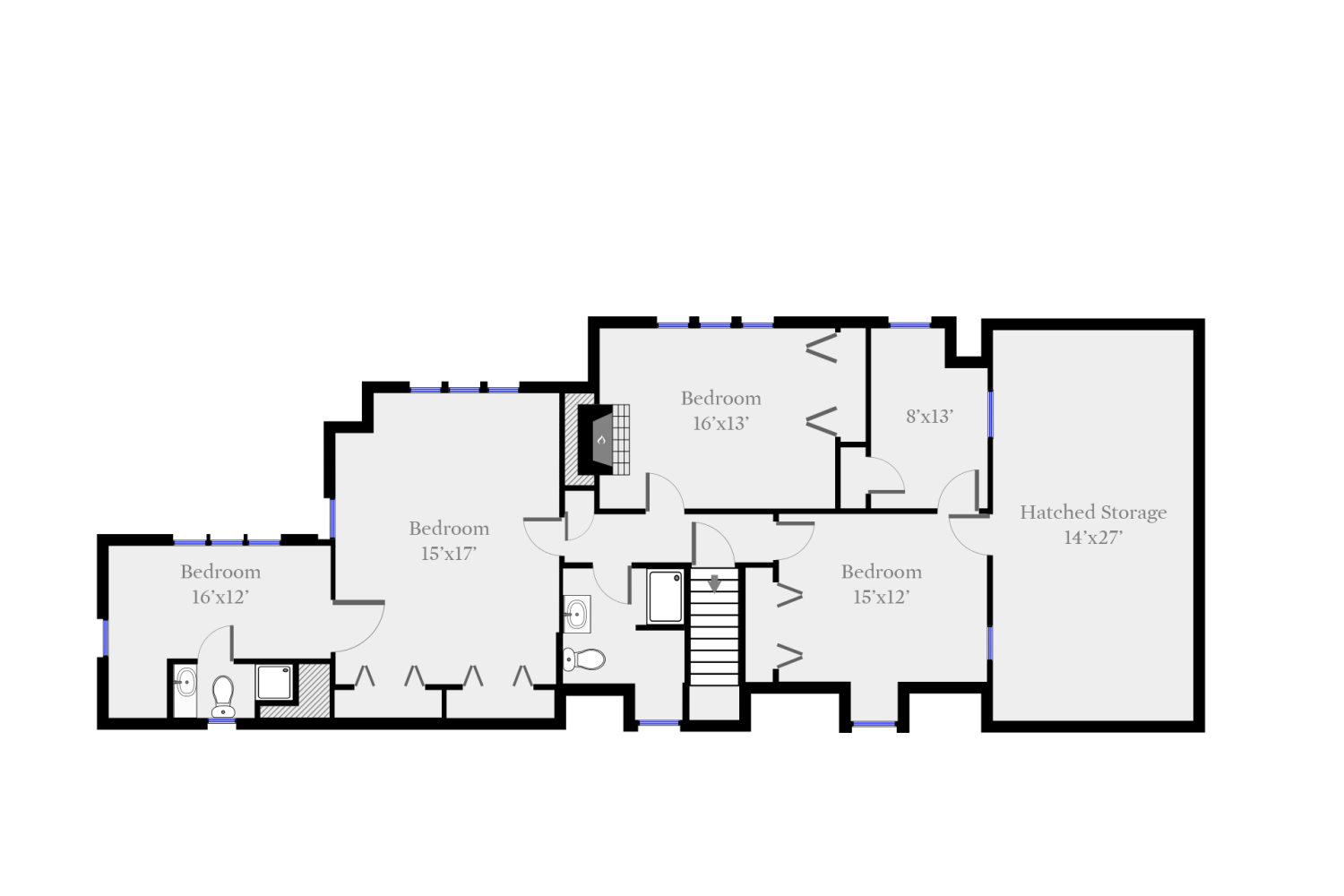 36 Oldfield Road Floor Plan Nauset Media