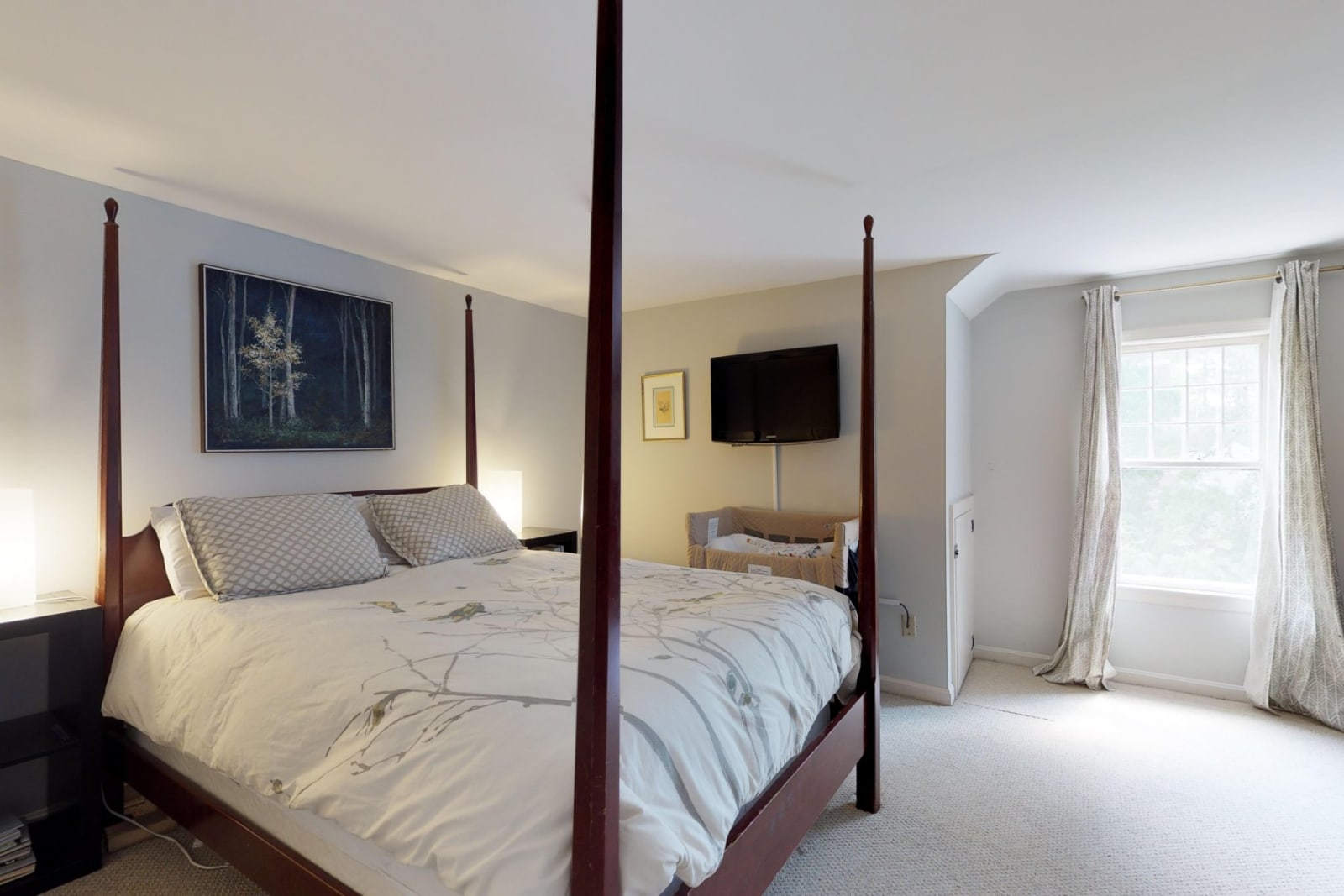 790 Queen Anne Road Floor Plan Nauset Media