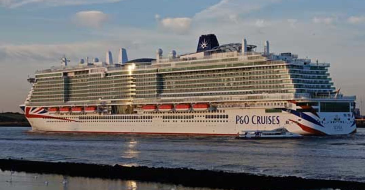 carnival uk cruises