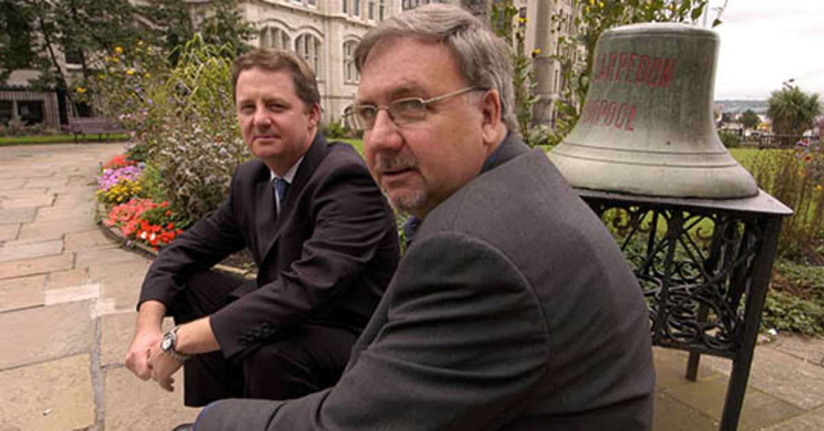 Nautilus Union remembers tragic loss of life on anniversary of MV