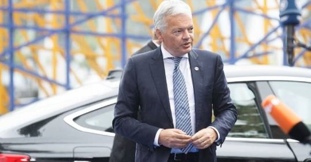 Commission decides not to extend antitrust block exemption for liner