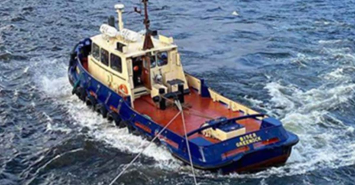 MAIB releases report on the deaths of two seafarers following the