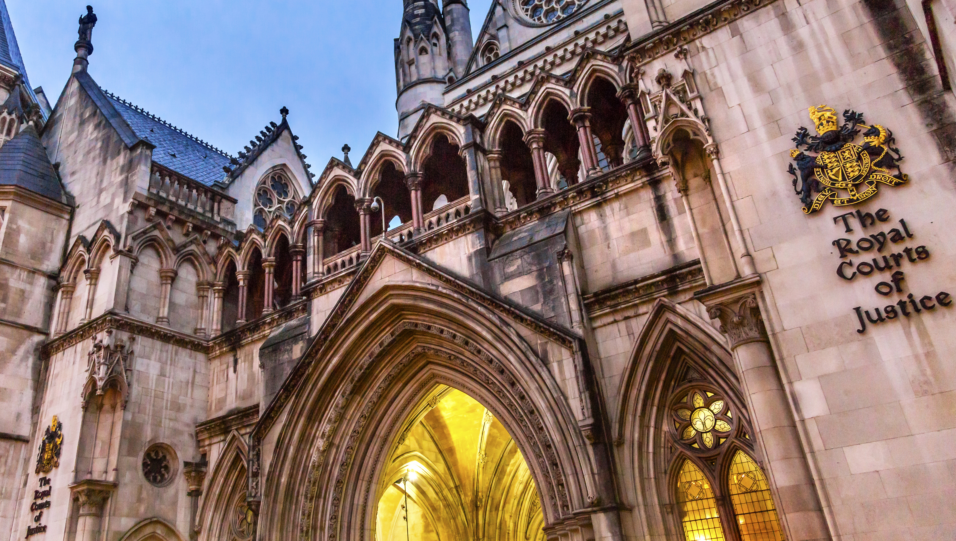 The Tribunal is an emergency court 9 The Tribunal is an emergency court 82