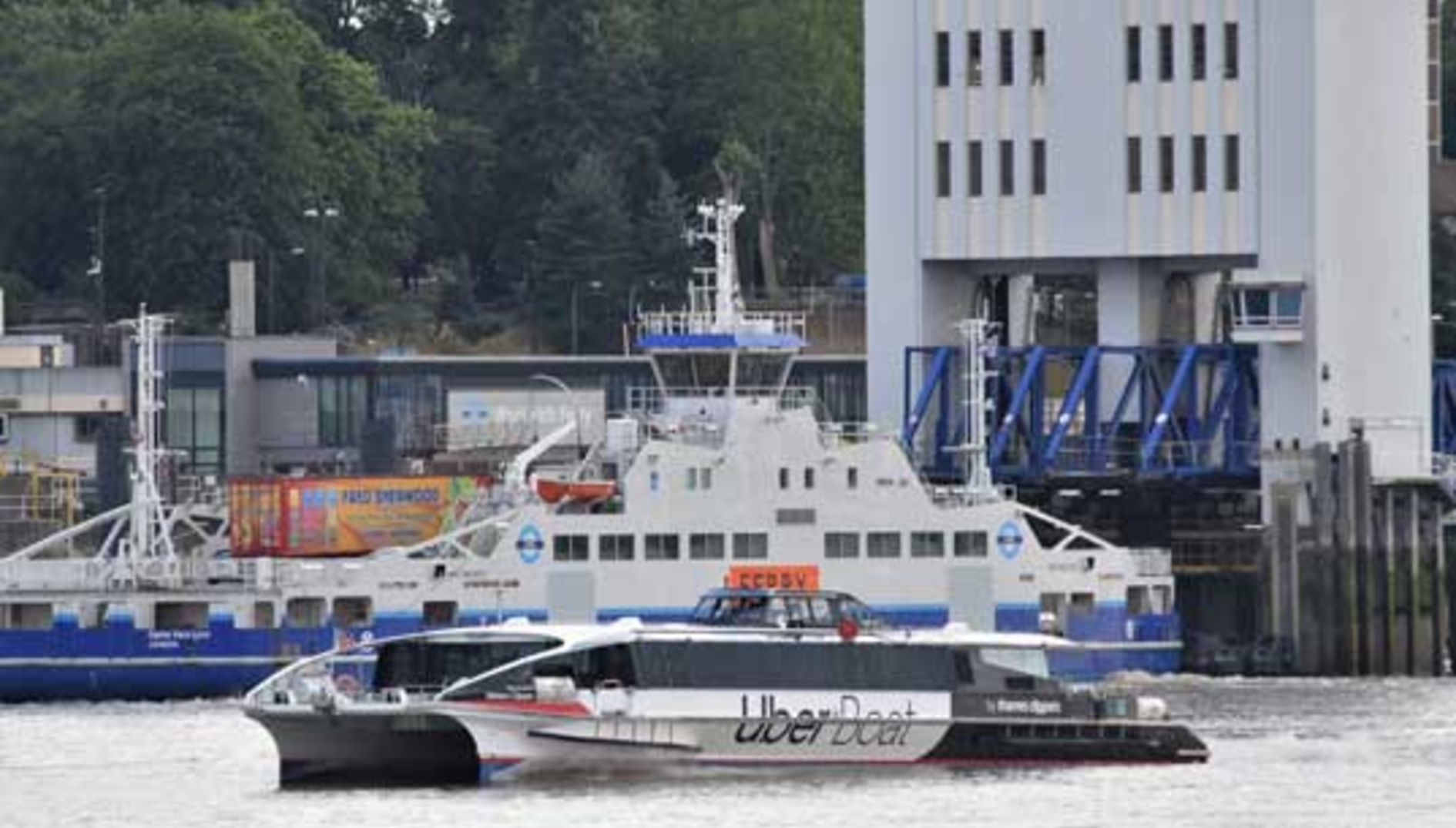 thames clipper prices 2020