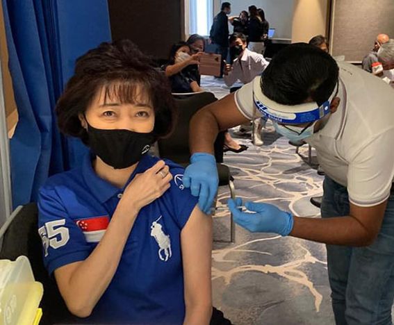 All You Need To Know About Singapore S Covid 19 Vaccine Programme International Medical Clinic Imc
