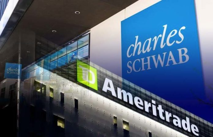 Charles Schwab & TD Ameritrade Update - Navalign