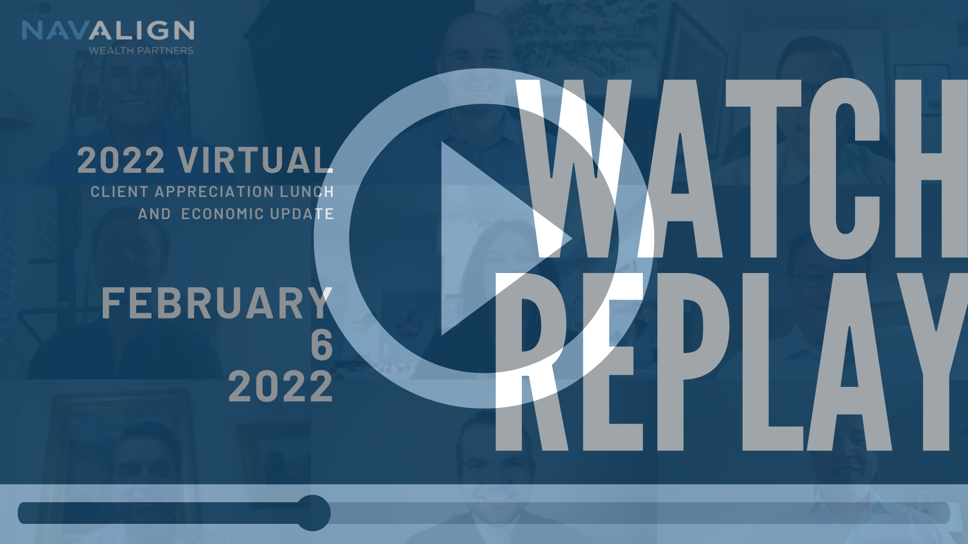 Virtual Event 2022 Play Cover Art