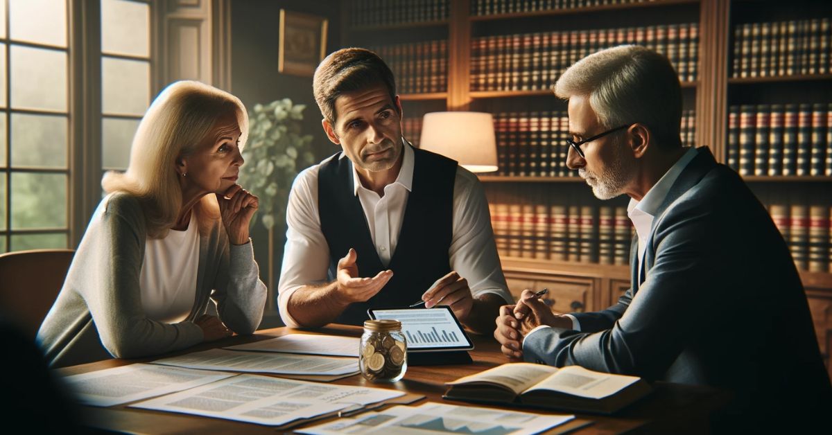 Strategic Estate Planning for Couples