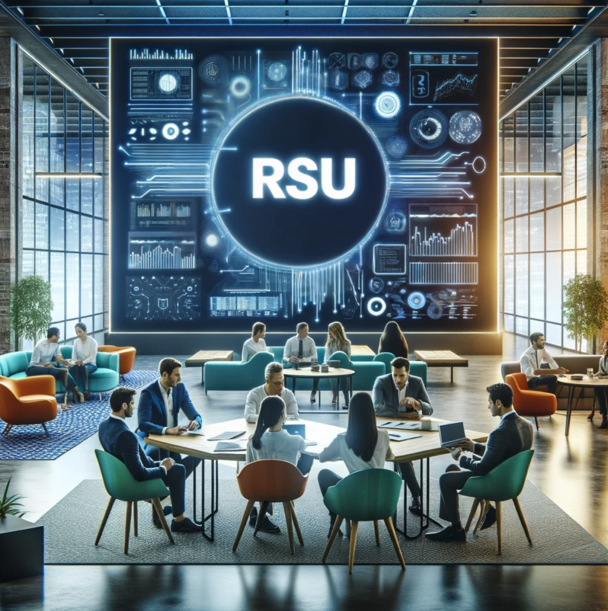 Employee Restricted Stock Guide