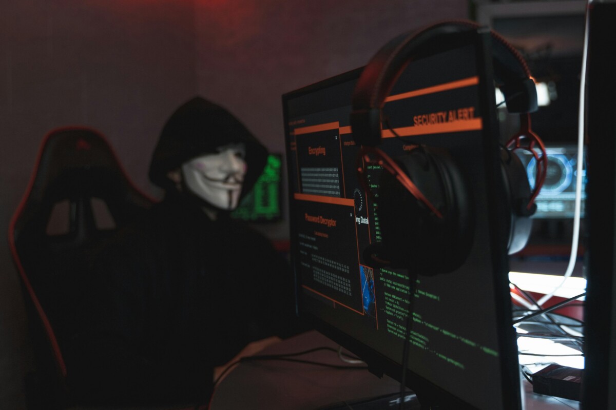 Personal Financial Cybersecurity