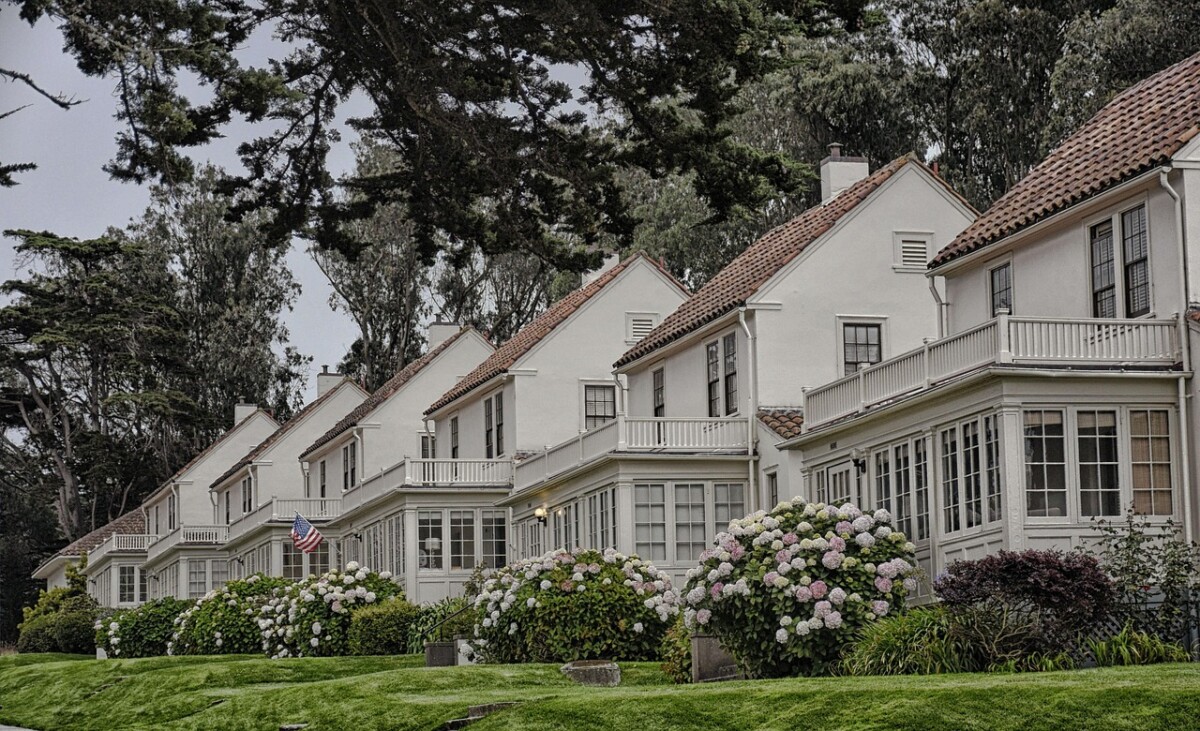 san francisco style home