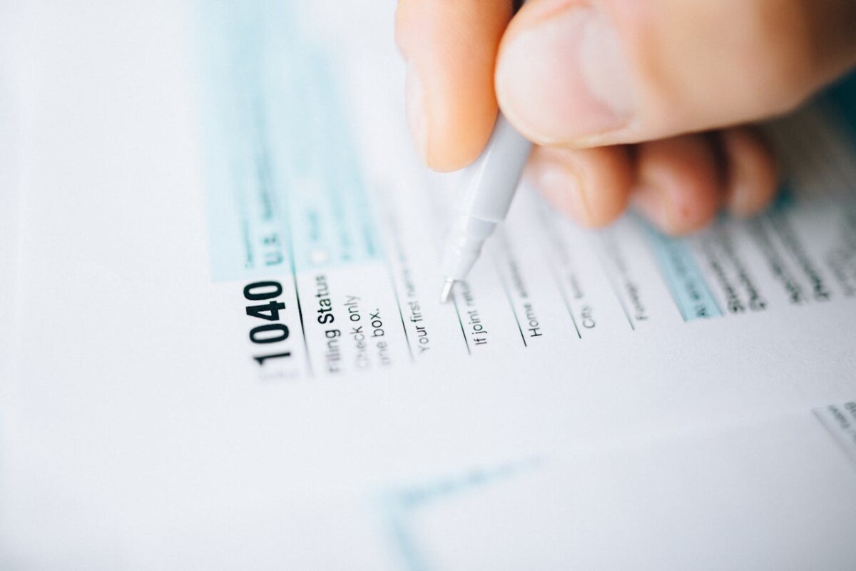 2025 Tax law changes