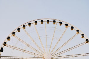 Merry-go-round