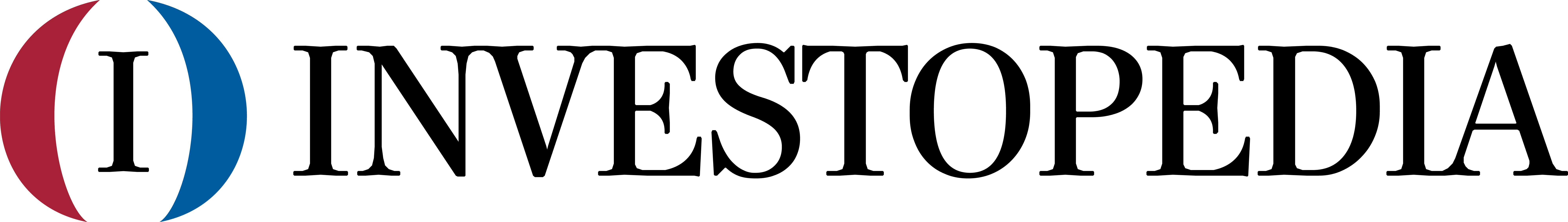 Investopedia Logo