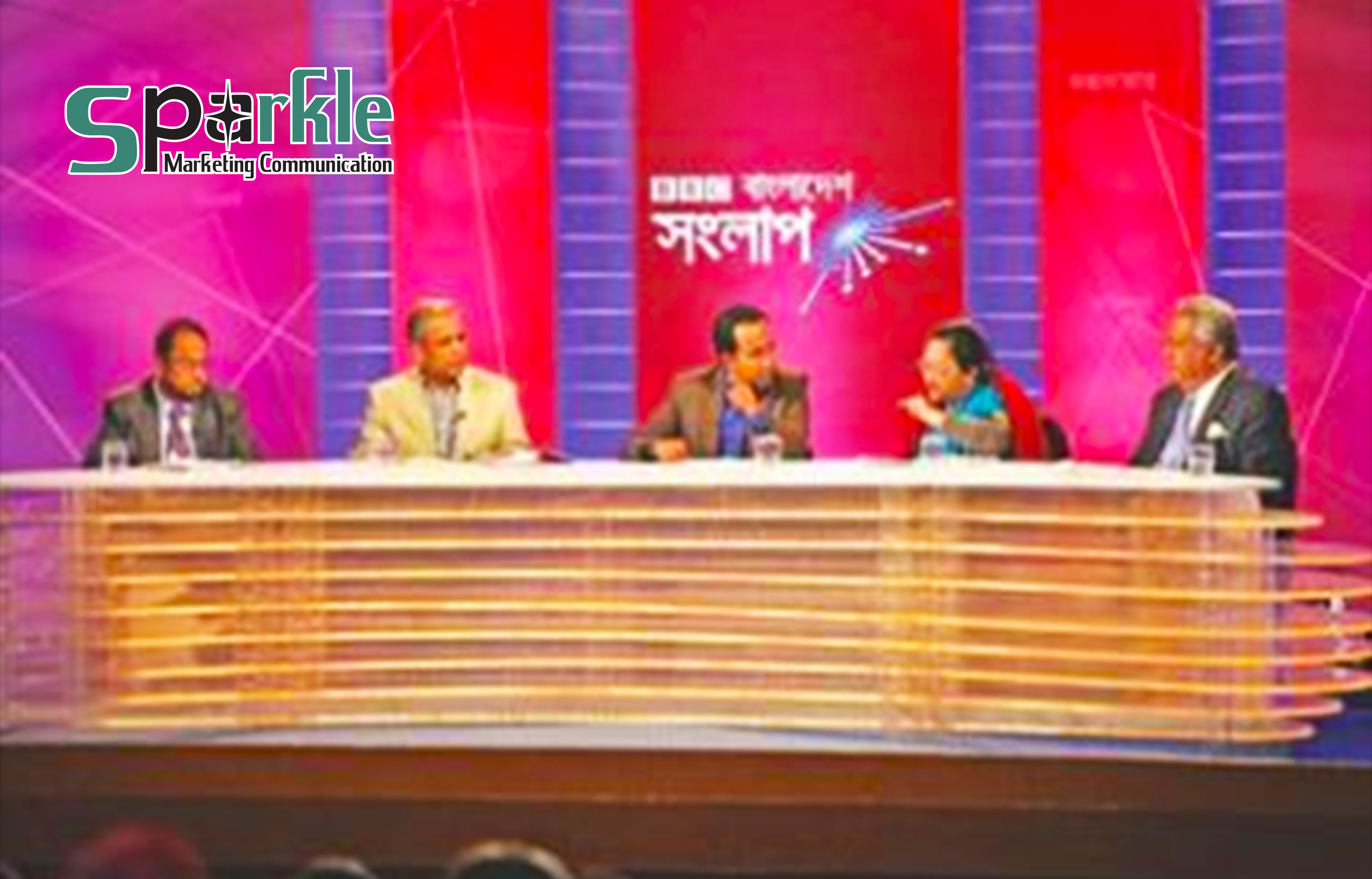 BBC Sanglap 2012