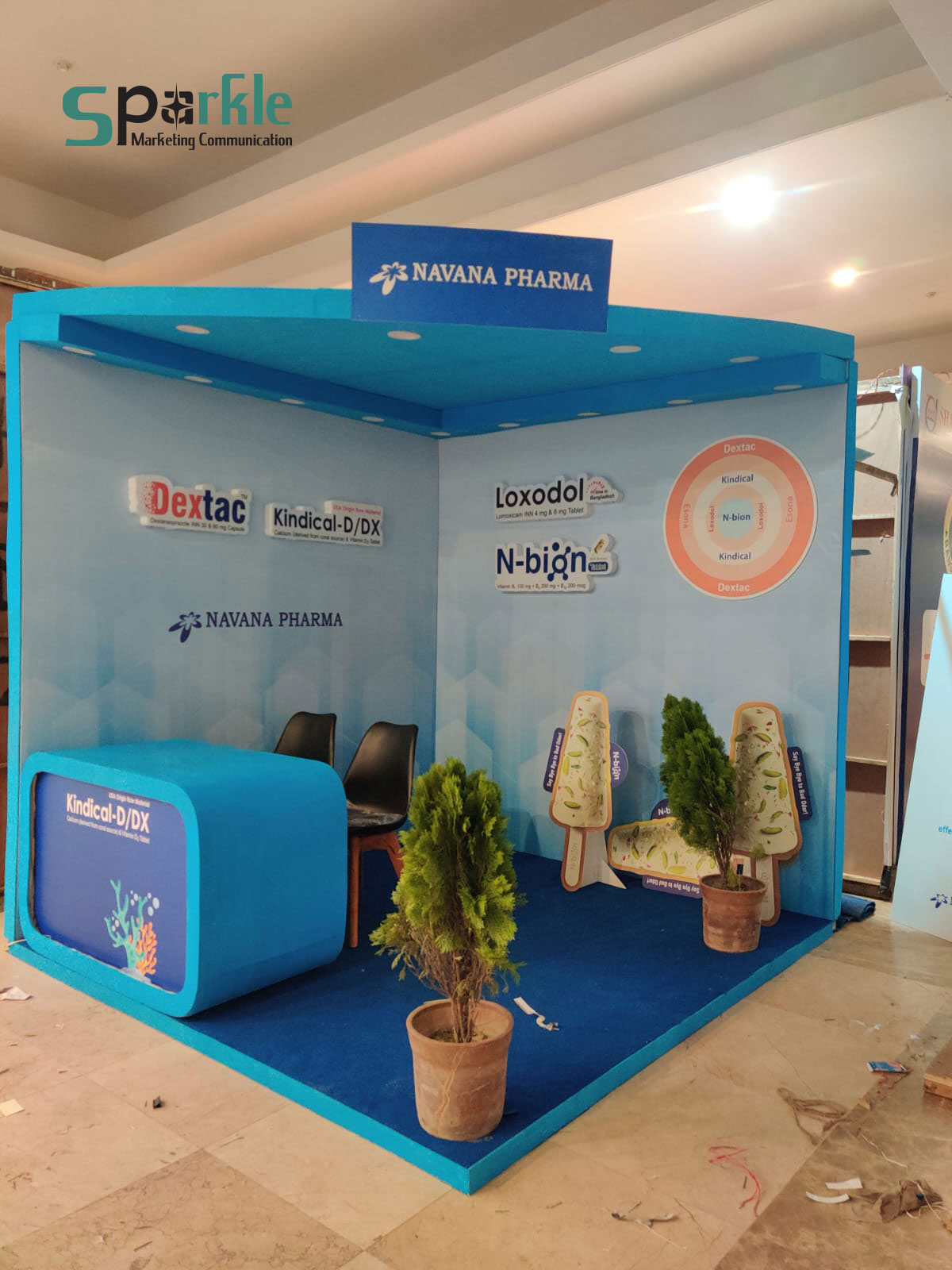 NAVANA PHARMA