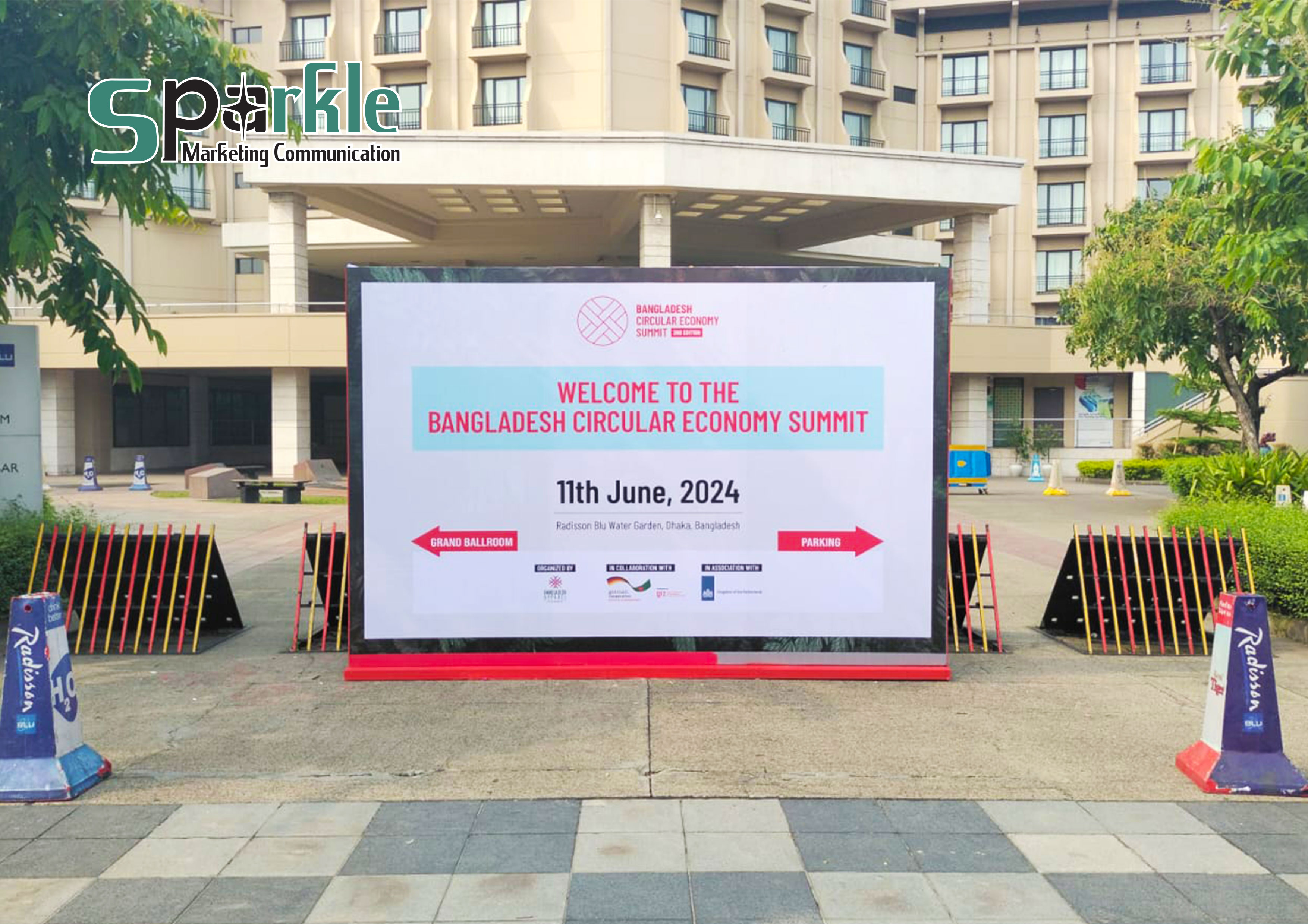 Bangladesh Circular Economy Summit 