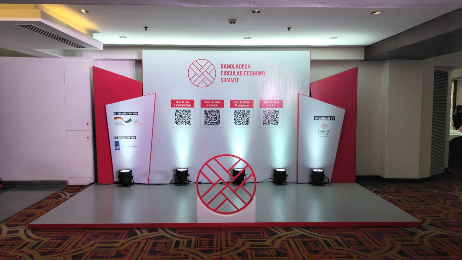 Bangladesh Circular Economy Summit
