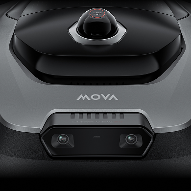 UltraView 3.0: LiDAR und Dual-Vision