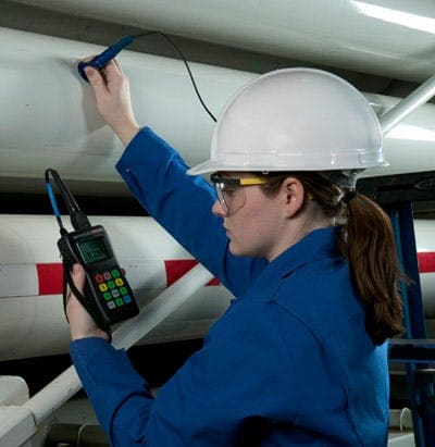Thickness Measurement
