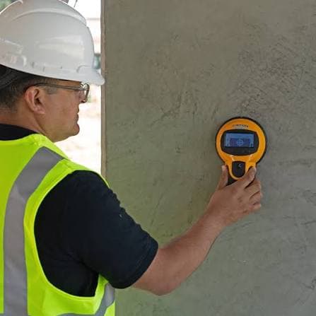 Civil Engineering Testing